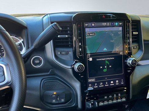 New 2025 RAM 2500 Tradesman image 8