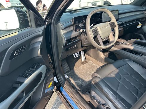 New 2027 Kia Telluride X-Line SX Prestige AWD/4WD image 9