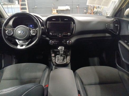 Used 2020 Kia Soul EX image 30