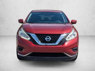 Used 2017 Nissan Murano S w/ Navigation Package FWD video 2