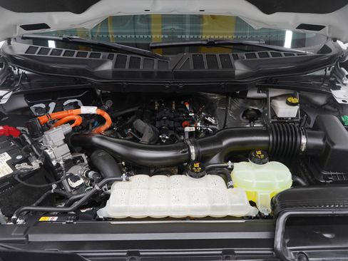 Used 2024 Ford F150 XLT w/ Equipment Group 302A MID image 31