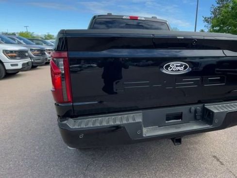 New 2026 Ford F150 XLT AWD/4WD image 3