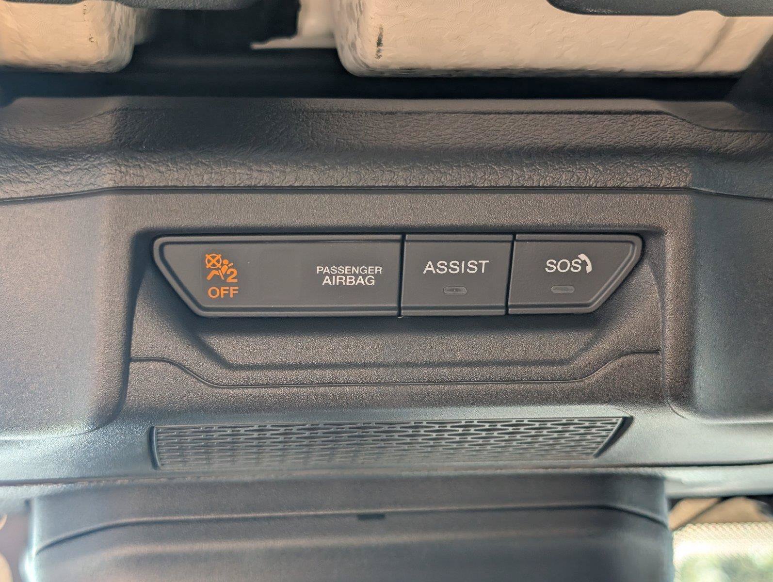 New 2027 Jeep Wrangler Unlimited Sahara AWD/4WD image 20