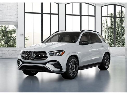 New 2026 Mercedes-Benz GLE 350 GLE 350 image 40