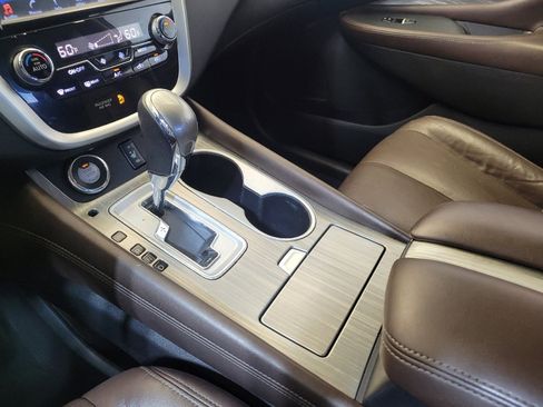 Used 2015 Nissan Murano SL image 26