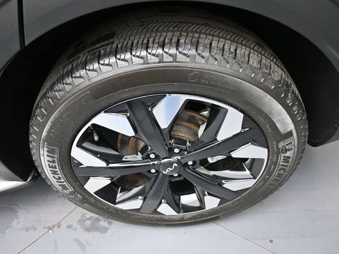 Certified 2023 Kia Sportage X-Line w/ X-Line Premium Package image 15