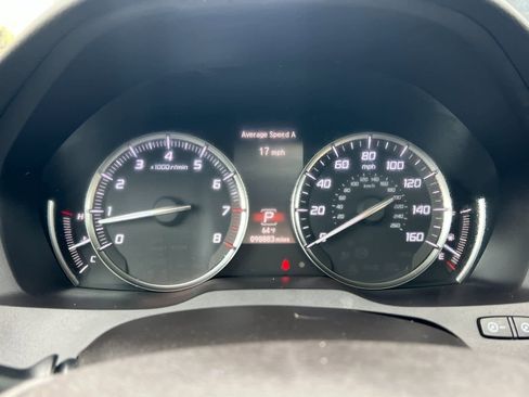 Used 2017 Acura MDX FWD image 26