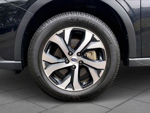 Used 2022 Subaru Outback Touring image 10