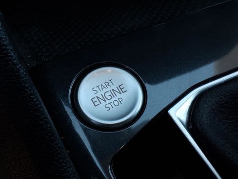 Certified 2023 Volkswagen Tiguan S w/ Driver Assistance Package image 31