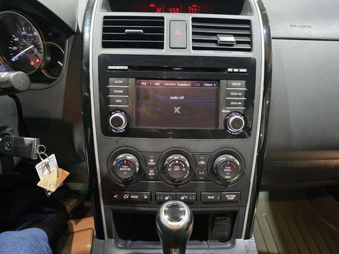 Used 2015 MAZDA CX-9 Sport AWD/4WD image 36