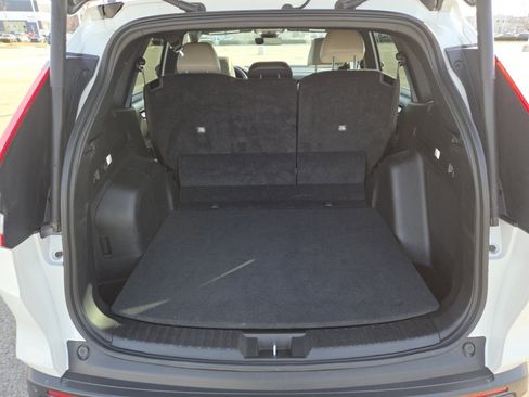 Used 2024 Honda CR-V Sport Touring image 20