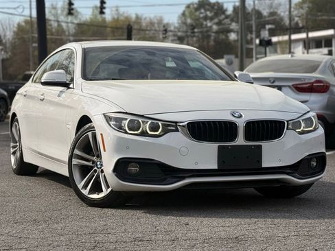 Used 2018 BMW 430i Gran Coupe image 7