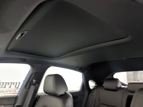 Used 2026 Honda Civic Sport Touring image 9