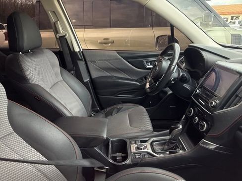 Used 2019 Subaru Forester Sport w/ Popular Package #2 image 7