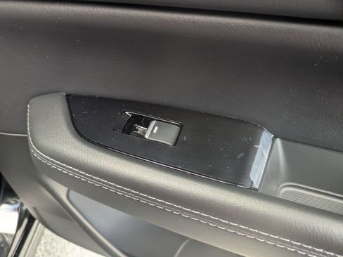 New 2025 MAZDA CX-5 AWD 2.5 S w/ Premium Plus Pkg image 35