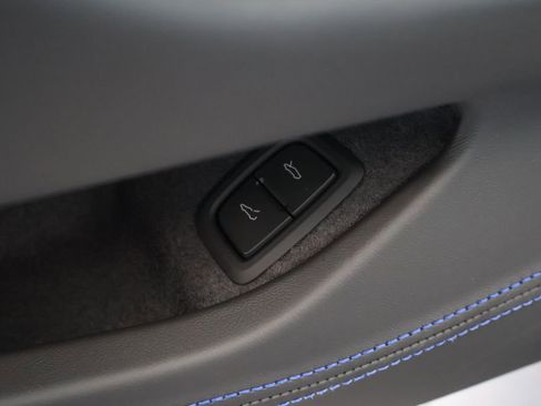 New 2026 Chevrolet Corvette Z06 w/ Z07 Performance Package image 23