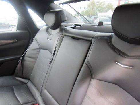 Used 2018 Cadillac CT6 Premium Luxury image 16