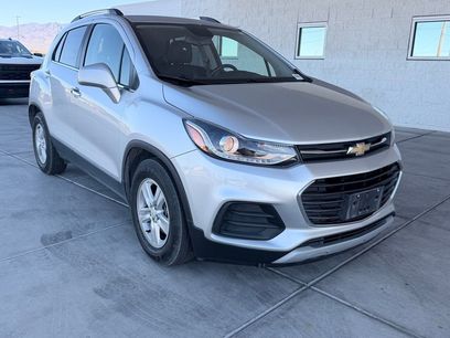 Used 2019 Chevrolet Trax LT w/ LT Convenience Package