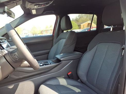 New 2026 Jeep Cherokee Laredo AWD/4WD image 5