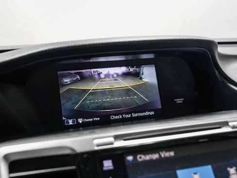 Used 2017 Honda Accord EX image 26
