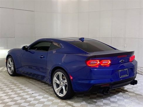 Used 2023 Chevrolet Camaro LT image 13