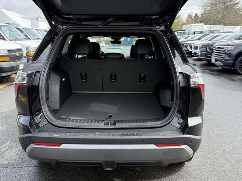 New 2026 Chevrolet Equinox LT w/ Convenience Package II image 21
