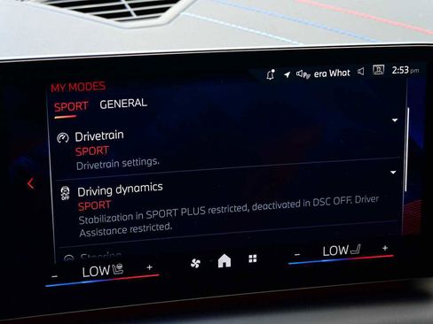 New 2025 BMW M235i xDrive w/ Premium Package image 39