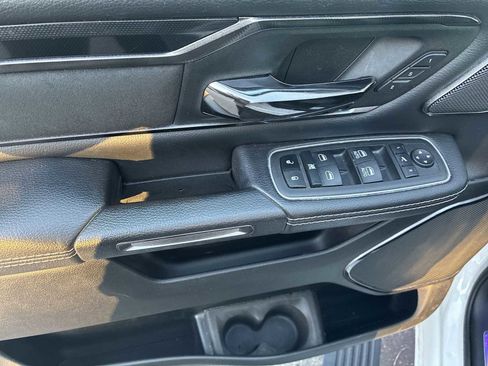 Used 2022 RAM 1500 Laramie image 15