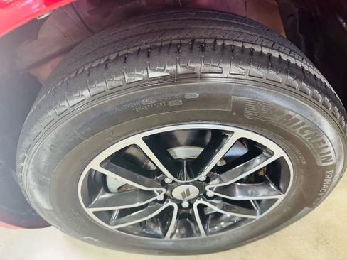 Used 2018 Dodge Journey SE w/ Popular Equipment Group image 8