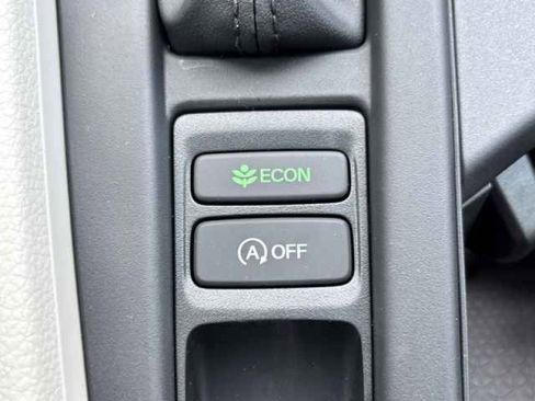 New 2025 Honda Accord SE image 14