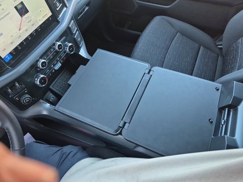 New 2025 Ford F150 XLT w/ Equipment Group 302A MID image 30