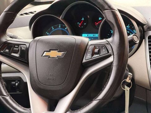 Used 2013 Chevrolet Cruze Eco image 18