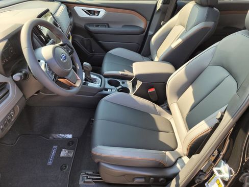 New 2025 Subaru Forester Sport image 3