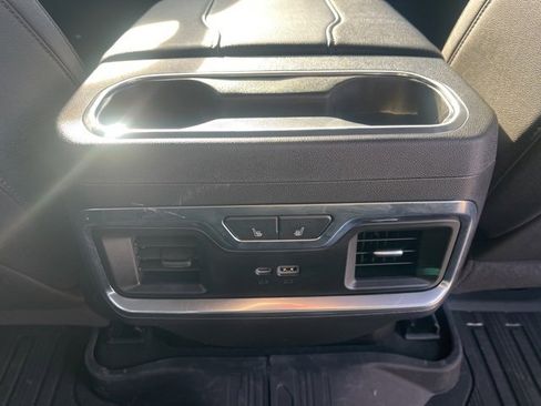 Used 2025 GMC Sierra 1500 SLT w/ SLT Premium Plus Package image 50