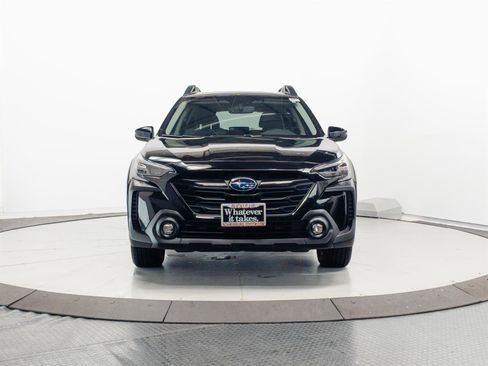 Used 2023 Subaru Outback Onyx Edition XT AWD/4WD image 2