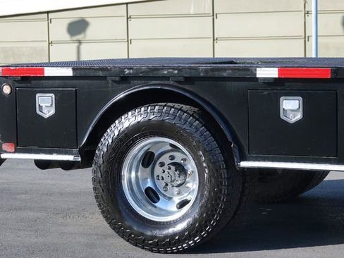 Used 2019 Ford F350 XL w/ STX Appearance Package image 15