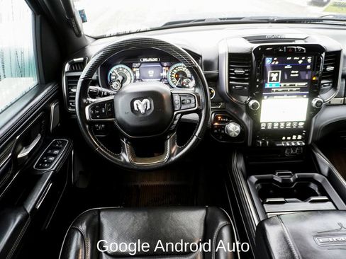 Used 2021 RAM 1500 Limited image 10