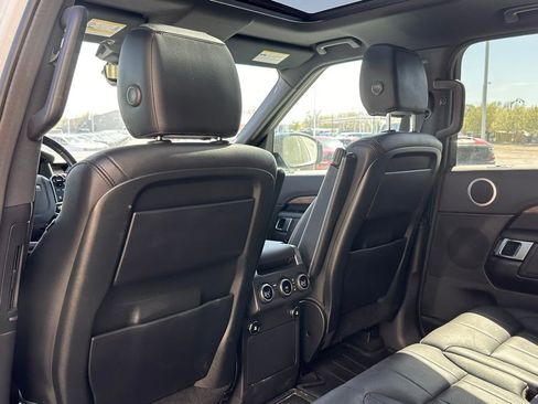 Used 2020 Land Rover Discovery HSE AWD/4WD image 17