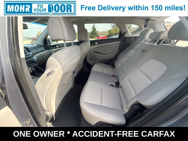 Used 2018 Hyundai Tucson Value AWD/4WD image 24