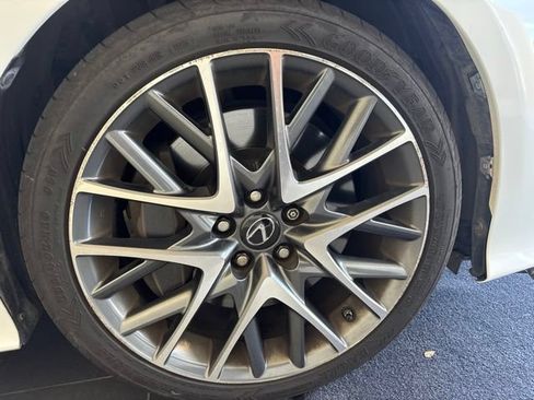 Used 2017 Lexus RC 350 F Sport RWD image 7