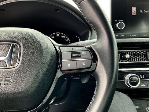 Used 2024 Honda Civic Sport image 24