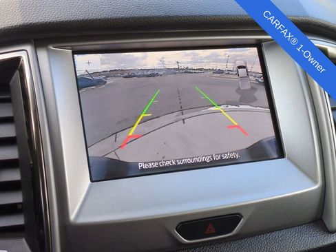 Used 2023 Ford Ranger XLT w/ Equipment Group 302A High image 34