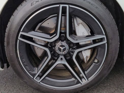 Used 2019 Mercedes-Benz C 300 4MATIC Sedan image 14