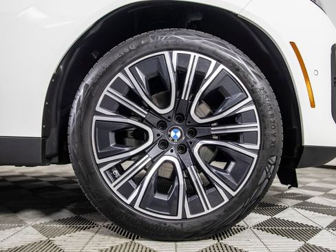 Used 2025 BMW X3 xDrive30i w/ Convenience Package AWD/4WD image 40