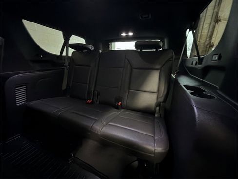 Certified 2022 Chevrolet Suburban Z71 image 24