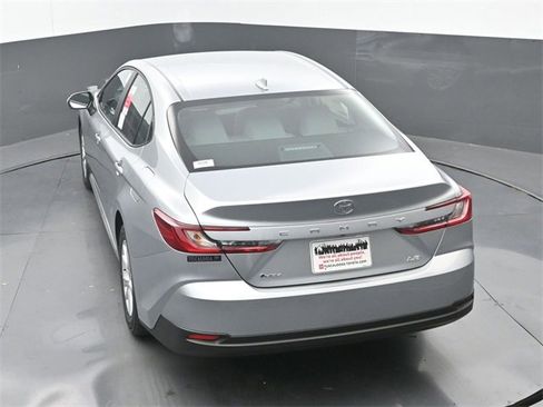 New 2026 Toyota Camry LE image 28