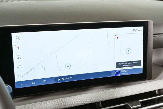 New 2026 Hyundai Tucson Limited FWD image 24