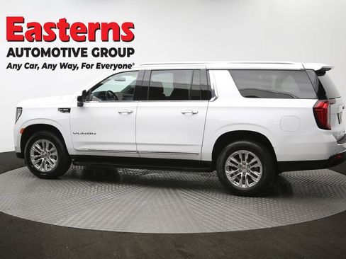 Used 2024 GMC Yukon XL SLT image 66