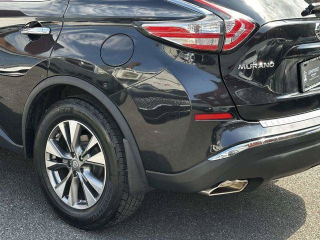 Used 2018 Nissan Murano S AWD/4WD image 6