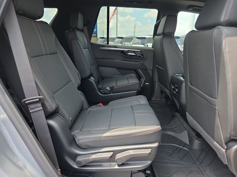 New 2026 Chevrolet Tahoe RST w/ Comfort Package RWD image 14